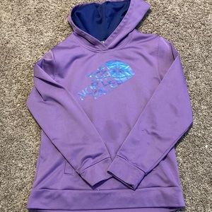 Kids North Face Sweatshirt
